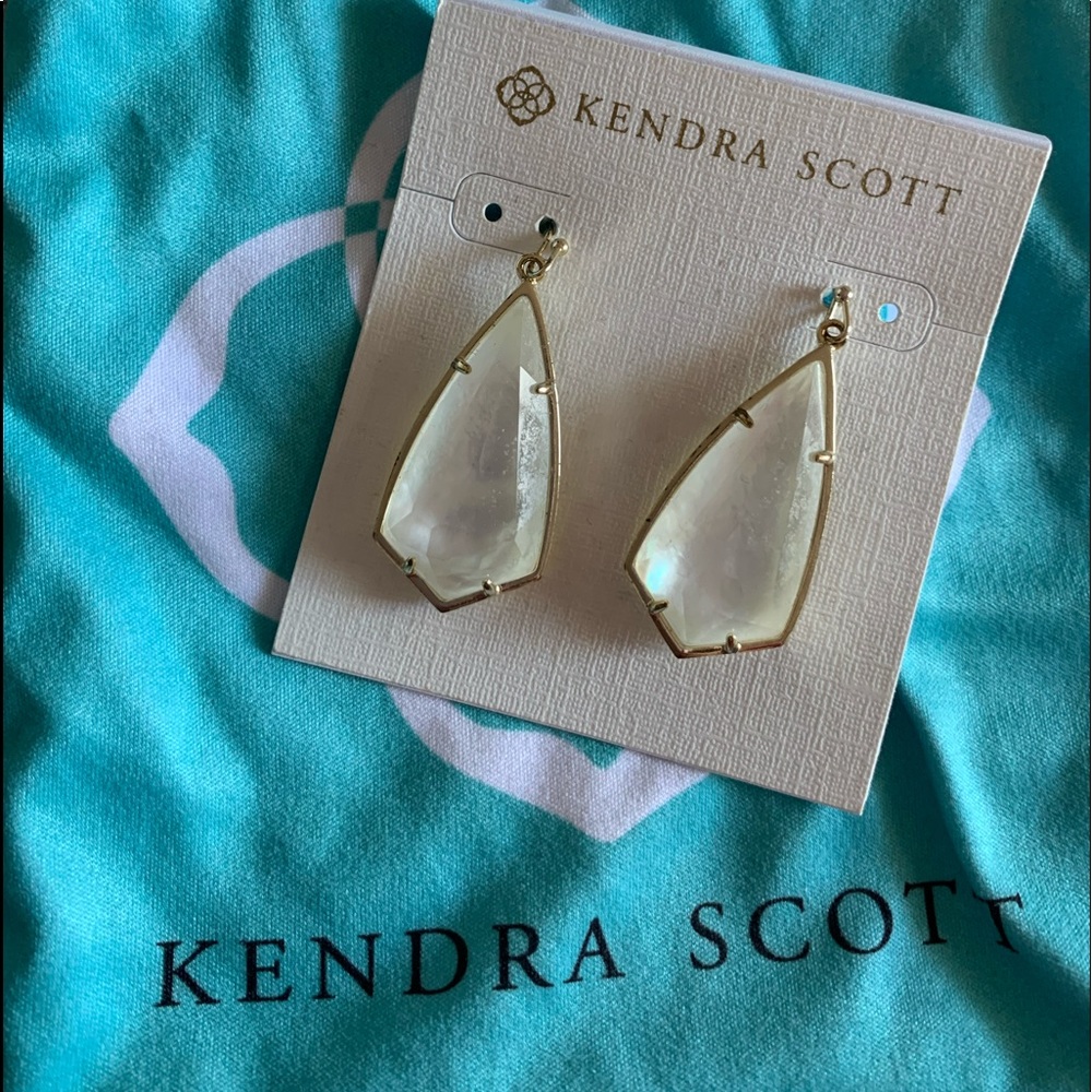 Kendra Scott Earrings